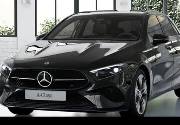 Mercedes-Benz A 180 9.900 km 34.990 &euro; Duisburg 47138