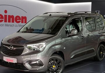 Opel Combo Life 45.500 km 16.509 &euro; Essen 45141