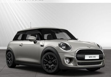Mini ONE 64.100 km 13.890 &euro; Moers 47441