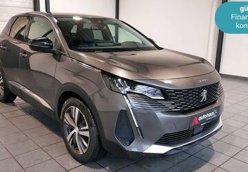 Peugeot 3008 85.007 km 16.390 &euro; Wuppertal 42287