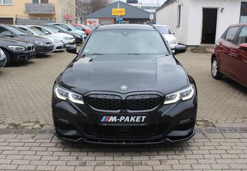 BMW 330 200.000 km 27.150 &euro; Duisburg 47139