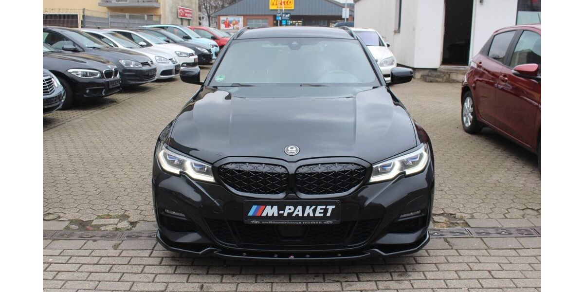 BMW 330 200.000 km 27.150 &euro; Duisburg 47139