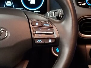 Hyundai Kona Prime 2WD H-UP Kam Navi SHZ LHZ ACC 27.595 km 20.490 &euro; HAAN 42781