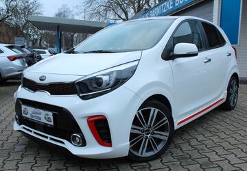 Kia Picanto 85.965 km 12.790 &euro; Bochum 44866