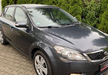 Kia ceed / Ceed 136.500 km 3.990 &euro; Oer Erkenschwick 45739
