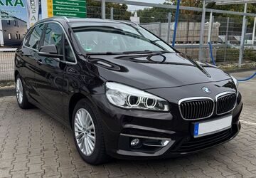 BMW 220 Active Tourer 49.761 km 16.999 &euro; Voerde 46562