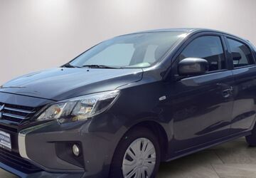 Mitsubishi Space Star 34.833 km 10.550 &euro; Essen 45145