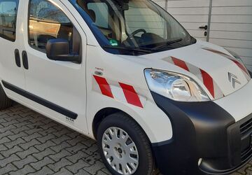 Citroen Nemo 66.732 km 6.499 &euro; Dorsten 46282