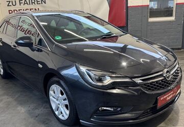 Opel Astra 235.000 km 5.490 &euro; Castrop-Rauxel 44575