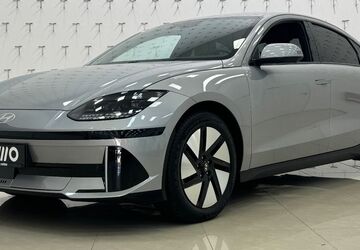 Hyundai IONIQ 6 35.555 km 32.590 &euro; Oberhausen 46149