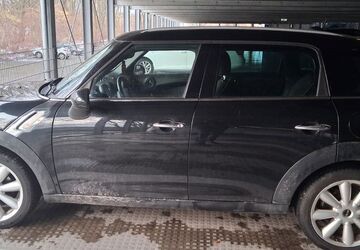 Mini Countryman D (Cooper) 218.000 km 3.300 &euro; Dorsten 46284
