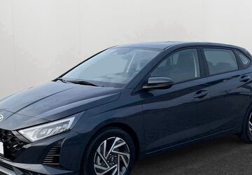 Hyundai i20 24.595 km 22.990 &euro; Recklinghausen 45657