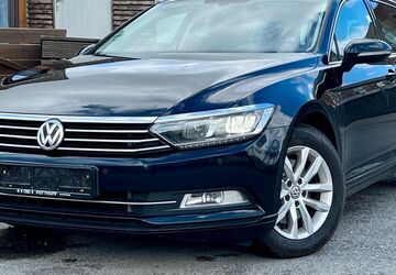 VW Passat 292.173 km 7.500 &euro; Gelsenkirchen 45884