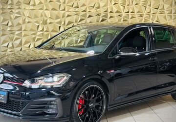 VW Golf 59.800 km 21.999 &euro; Essen 45326