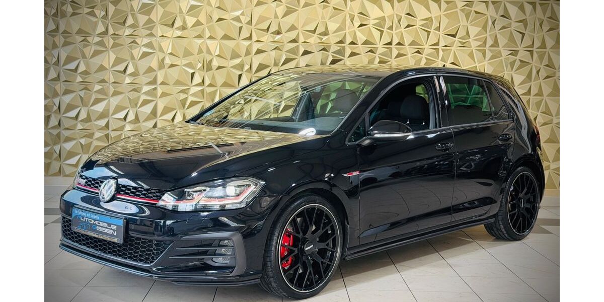 VW Golf 59.800 km 21.999 &euro; Essen 45326