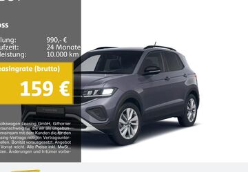 VW T-Cross 21.815 km 22.790 &euro; Marl 45770