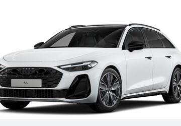 Audi S5 32.958 km 65.590 &euro; Gelsenkirchen 45894