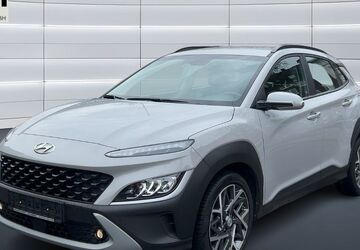 Hyundai KONA 33.110 km 19.990 &euro; Duisburg 47057