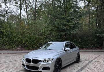 BMW 330 160.000 km 19.500 &euro; Essen 45327