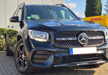 Mercedes-Benz GLB 200 150.000 km 27.900 &euro; Essen 45356