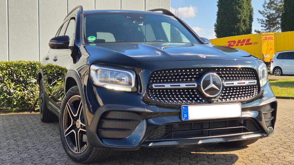 Mercedes-Benz GLB 200 150.000 km 27.900 &euro; Essen 45356