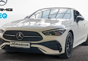 Mercedes-Benz CLE 220 14.987 km 51.880 &euro; Schwelm 58332