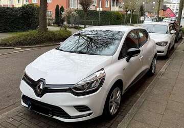 Renault Clio 50.981 km 8.800 &euro; Essen, Stadt 45144