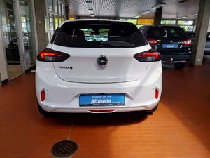 Opel Corsa e Elegance SHZ NAVI KAM ALLWETTER 17.373 km 18.440 &euro; HAAN 42781