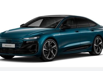 Audi A6 e-tron 19.765 km 72.420 &euro; Dorsten 46284