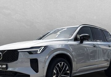 Volvo XC90 4.999 km 65.440 &euro; Moers 47441