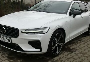 Volvo V60 22.500 km 58.880 &euro; Gelsenkirchen 45891