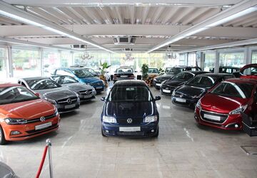 VW Polo 100.000 km 2.490 &euro; Essen 45356