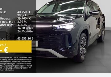 VW Tayron 26.171 km 39.870 &euro; Bochum 44809