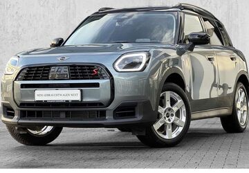 Mini Cooper S Countryman 20.721 km 32.250 &euro; Wuppertal 42117