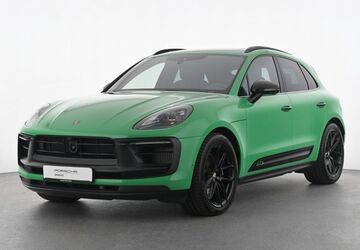 Porsche Macan 47.407 km 79.900 &euro; Essen 45143