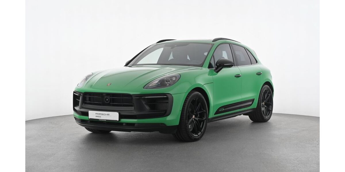 Porsche Macan 47.407 km 79.900 &euro; Essen 45143