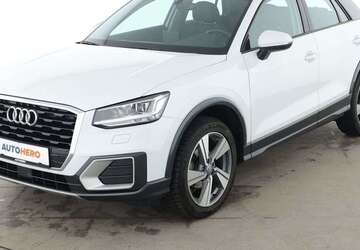 Audi Q2 65.495 km 19.240 &euro; Essen 45141