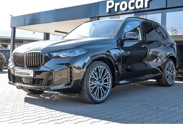 BMW X5 15.600 km 83.750 &euro; Velbert 42553