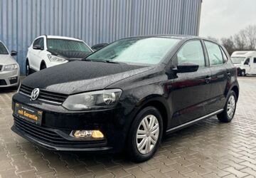 VW Polo 55.000 km 8.900 &euro; Essen 45356