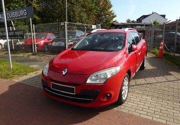 Renault Megane 212.000 km 2.450 &euro; Duisburg 47249