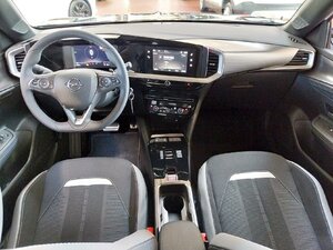 Opel Mokka GS Line 1.2 Kam SHZ LHZ Tempo 20.946 km 20.290 &euro; HAAN 42781