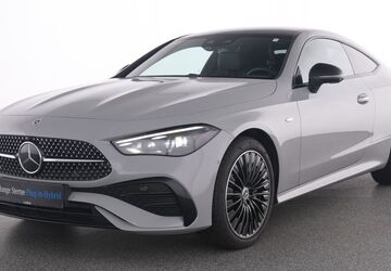 Mercedes-Benz CLE 300 18.825 km 58.885 &euro; Essen 45309