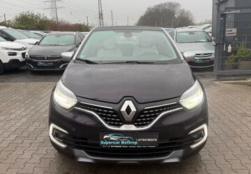 Renault Captur 59.771 km 13.000 &euro; Bottrop 46238