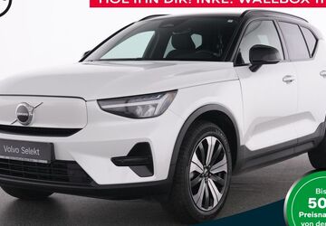 Volvo XC40 34.602 km 28.950 &euro; Mülheim an der Ruhr 45472