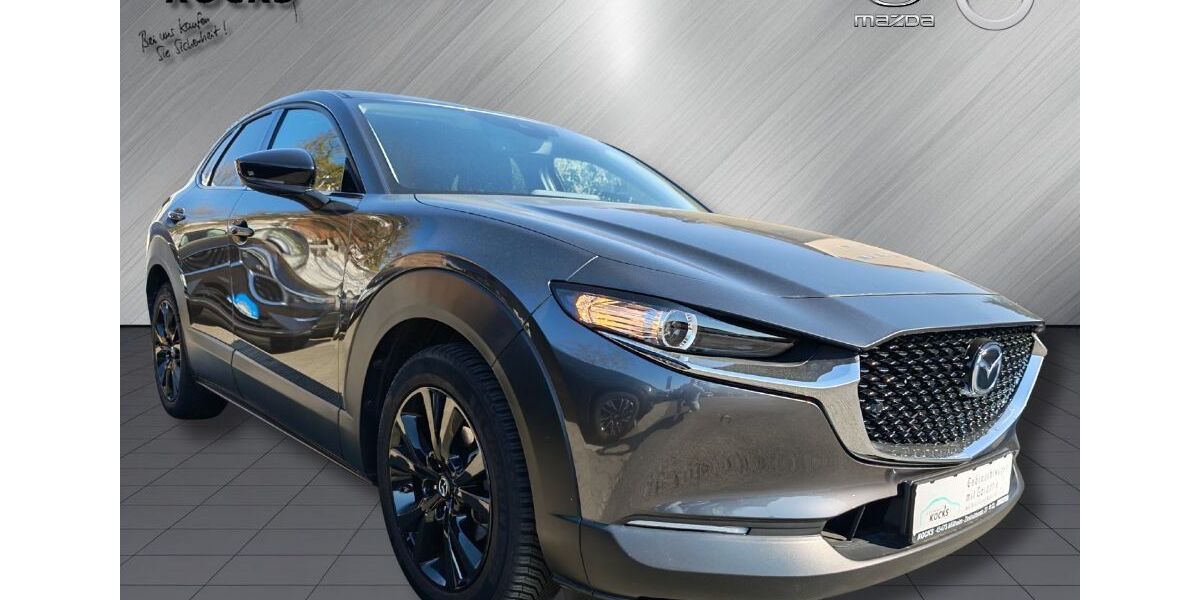 Mazda CX-30 23.285 km 23.490 &euro; Mülheim 45473