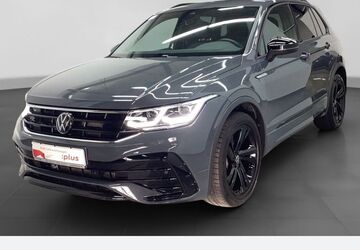 VW Tiguan 39.876 km 29.970 &euro; Bochum 44809