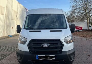 Ford Transit 1.600 km 25.500 &euro; Duisburg 47137