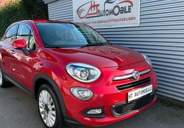 Fiat 500X 111.000 km 9.999 &euro; Marl 45770