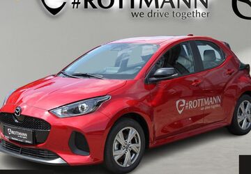 Mazda 2 Hybrid 14.068 km 23.800 &euro; Bottrop-Kirchhellen 46244