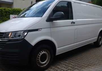 VW T6 Transporter 180.000 km 13.999 &euro; Witten 58453